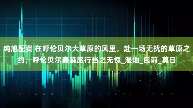 纯旭配资 在呼伦贝尔大草原的风里，赴一场无扰的草原之约，呼伦贝尔鑫淼旅行当之无愧_湿地_包前_莫日